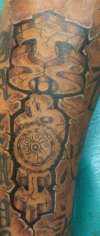 Needleworx(Hell Paso) tattoo