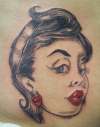 Needleworx(Hell Paso) tattoo