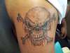 Needleworx(Hell Paso) tattoo