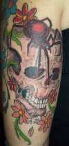 Needleworx(Hell Paso) tattoo
