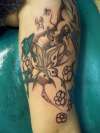 Needleworx(Hell Paso) tattoo