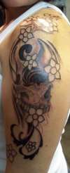 Needleworx(Hell Paso) tattoo