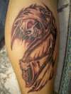 Needleworx(Hell Paso) tattoo
