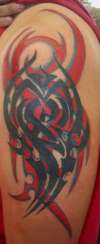 Needleworx(Hell Paso) tattoo