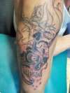 Needleworx(Hell Paso) tattoo