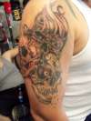 Needleworx(Hell Paso) tattoo