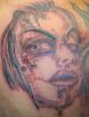 Needleworx(Hell Paso) tattoo