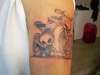 Needleworx(Hell Paso) tattoo