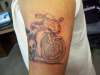 Needleworx(Hell Paso) tattoo