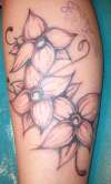 Needleworx(Hell Paso) tattoo