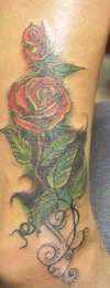 Needleworx(Hell Paso) tattoo