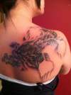 Phoenix Session 1 tattoo
