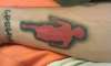 boxcar racer tattoo