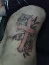 first tattoo