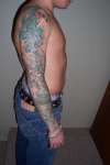 My Sleeve. tattoo