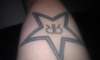 rockstar tattoo