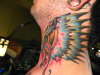 snake wing 2 tattoo