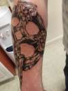 tat2 tattoo