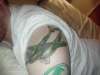 ww2 sleeve piece 1 tattoo