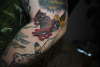 Mouse tattoo