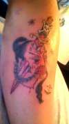 Sailor Jerry Dead China Man by Tricks Tattoo 51