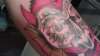 Sailor Jerry Demon Devil 2011 by Trick's Tattoo trickstattoo