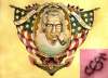 Sailor jerry portrait flash to be tattooed by trickstattoo