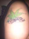 chewy tattoo