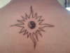 Fusion tattoo