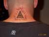 all seeing eye tattoo