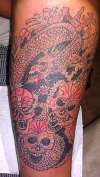Best Coolest Neatest Awesome tattoo ever most liked viewed net