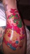 Best Coolest Neatest Awesome tattoo ever most liked viewed net