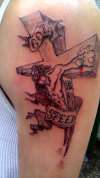 Best Coolest Neatest Awesome tattoo ever most liked viewed net