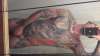 Half Body Suit tattoo