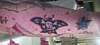 Trickstattoo Old School Death Moth, Sailor Jerry sleeve 64