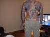 back piece tattoo