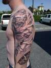 bio tattoo