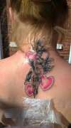cherub tattoo