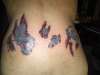 dragon tattoo
