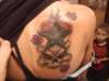 jess color tattoo