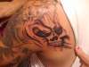 skuls tattoo