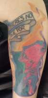 Jimi tattoo