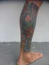 KENNETHS LEG 3 tattoo
