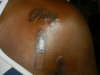 Pretty Girl tattoo