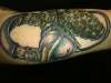 Revolutions Per Minute Rise Against tattoo