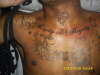 chest tatt tattoo