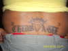 diamond \nicknames tattoo
