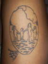 family tattoo
