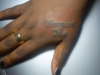 forigive me tattoo