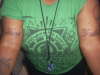 have faith tattoo